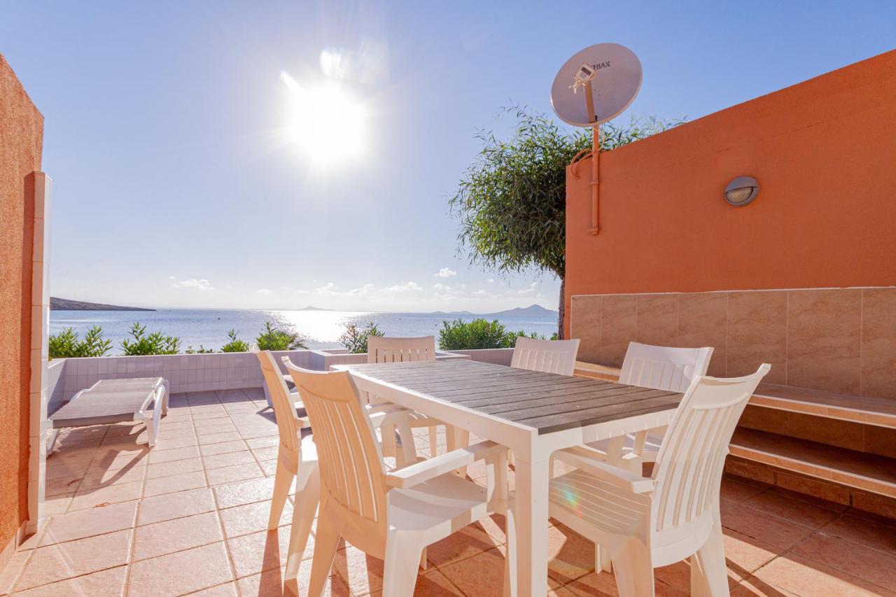 Inmovecos Soling 63 San Javier Exterior foto