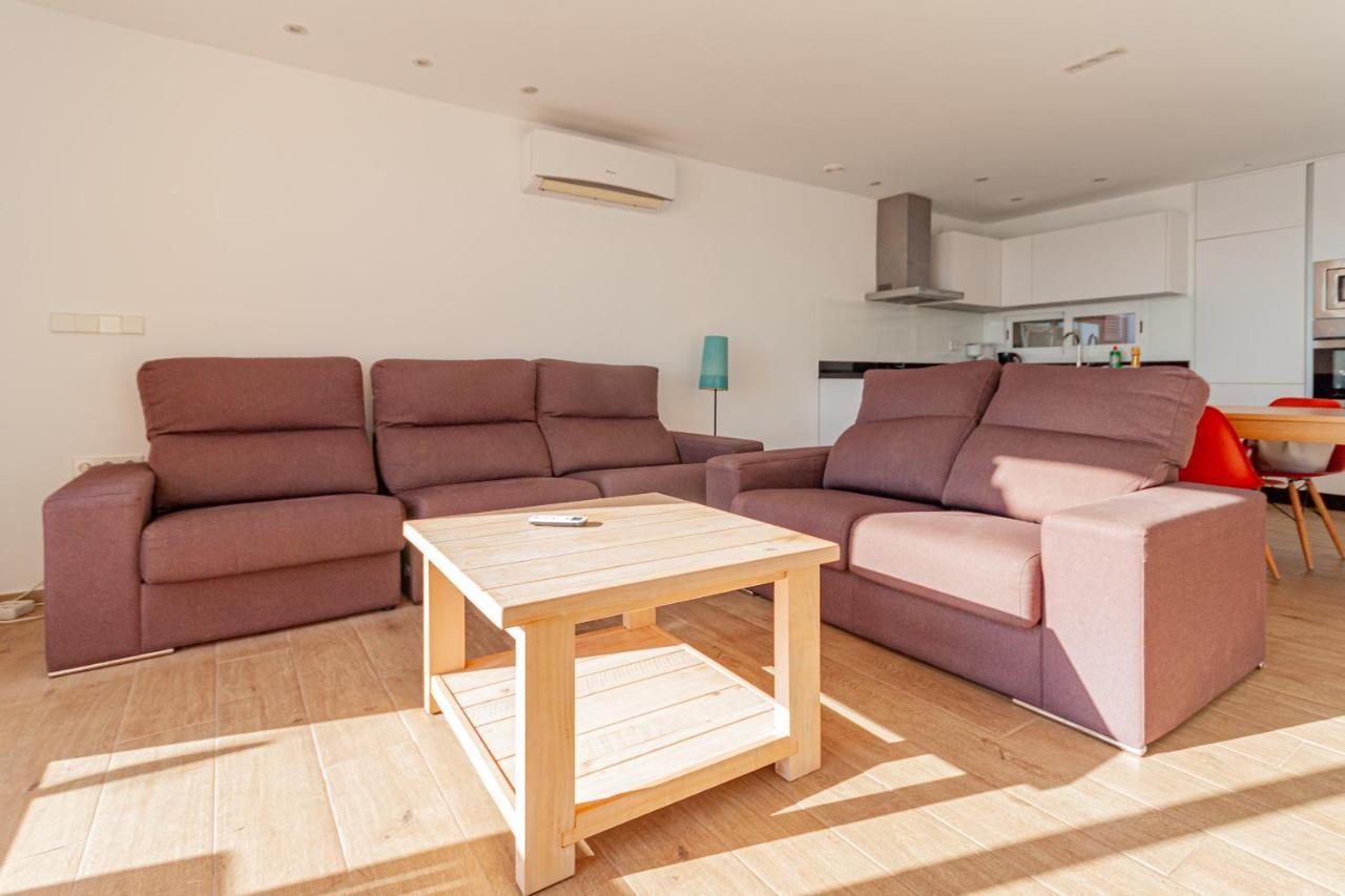 Inmovecos Soling 63 San Javier Exterior foto