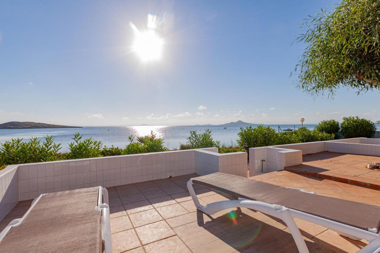 Inmovecos Soling 63 San Javier Exterior foto