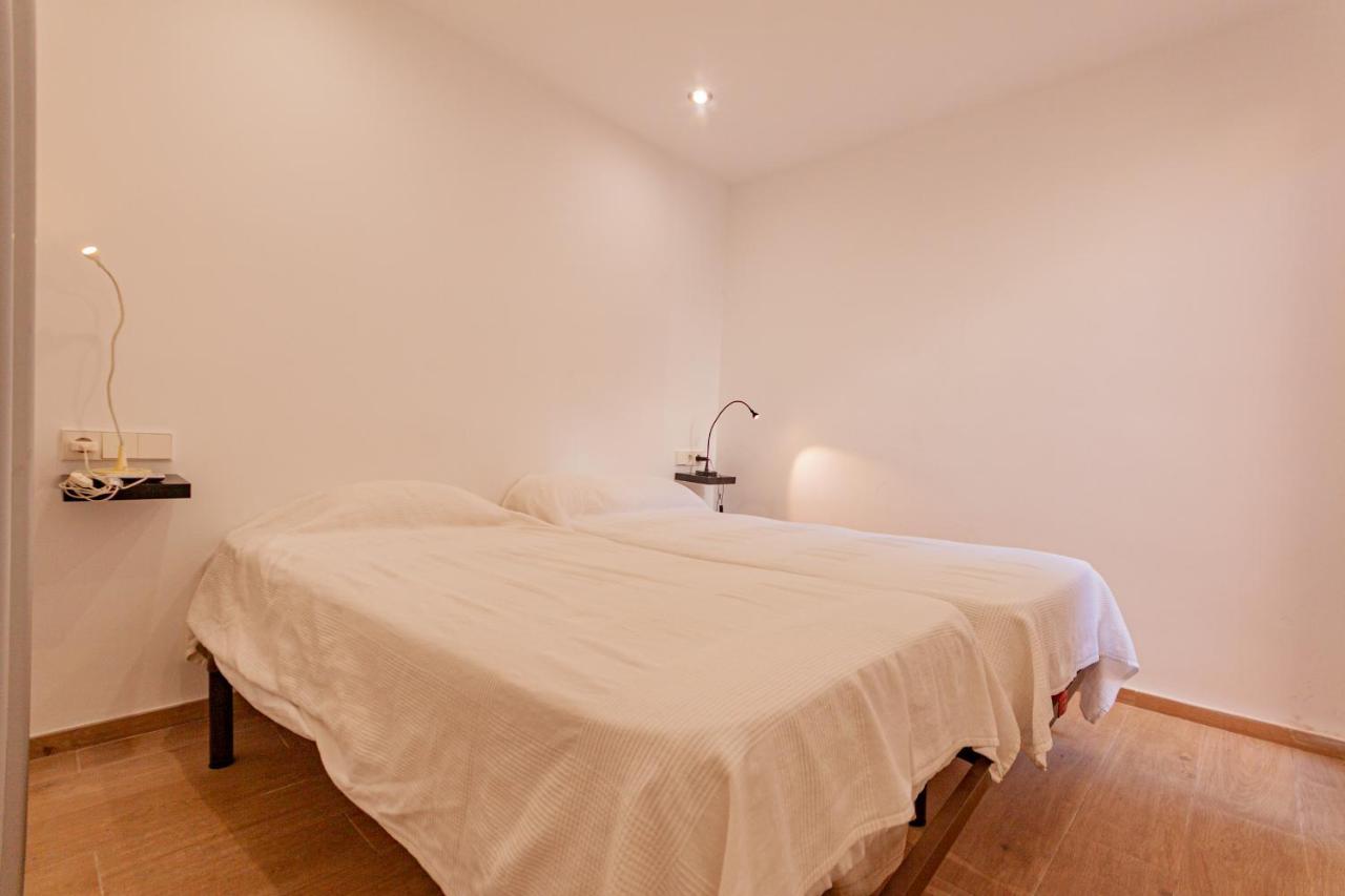 Inmovecos Soling 63 San Javier Exterior foto