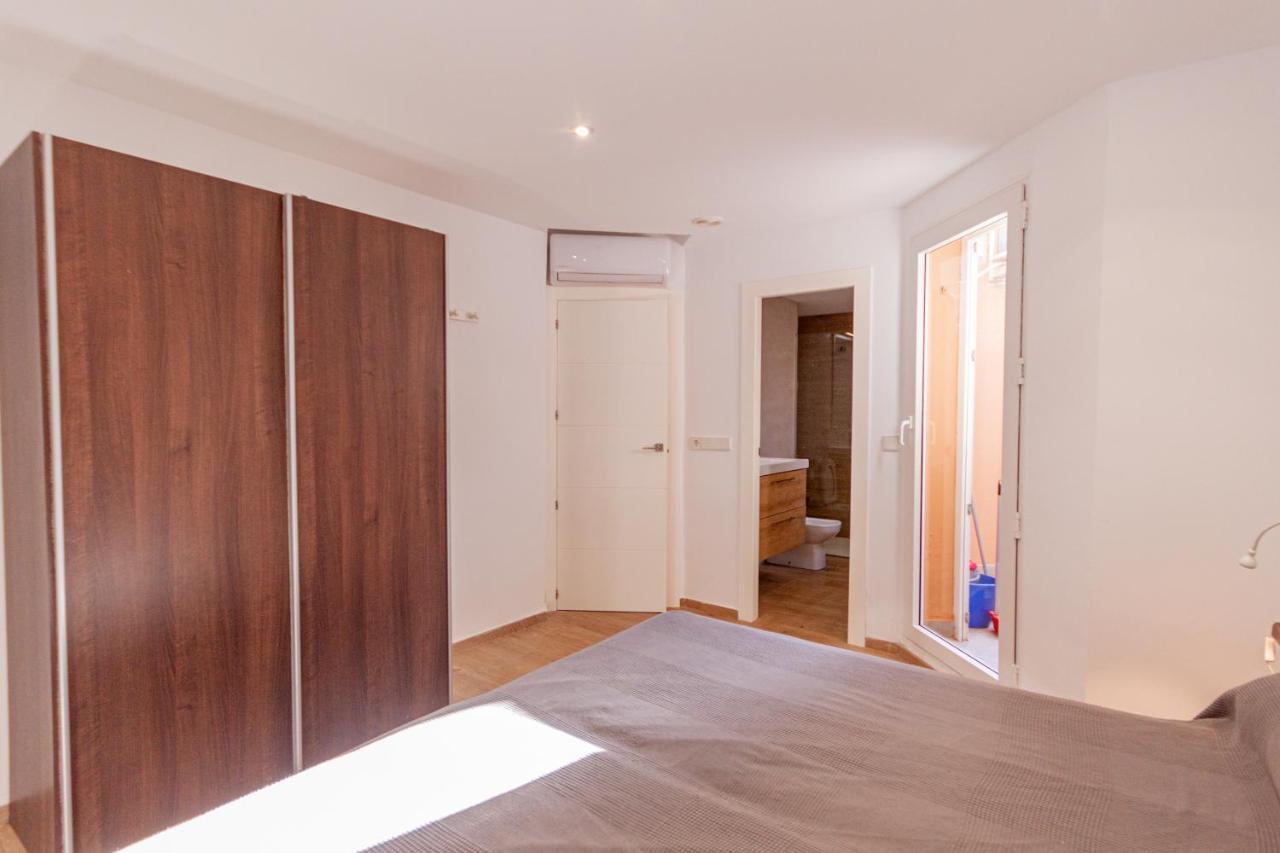 Inmovecos Soling 63 San Javier Exterior foto