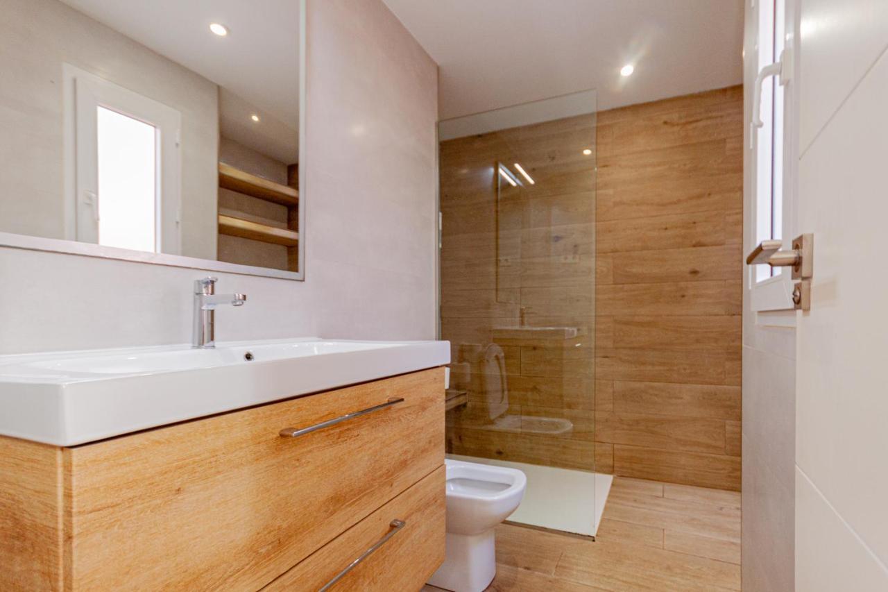 Inmovecos Soling 63 San Javier Exterior foto