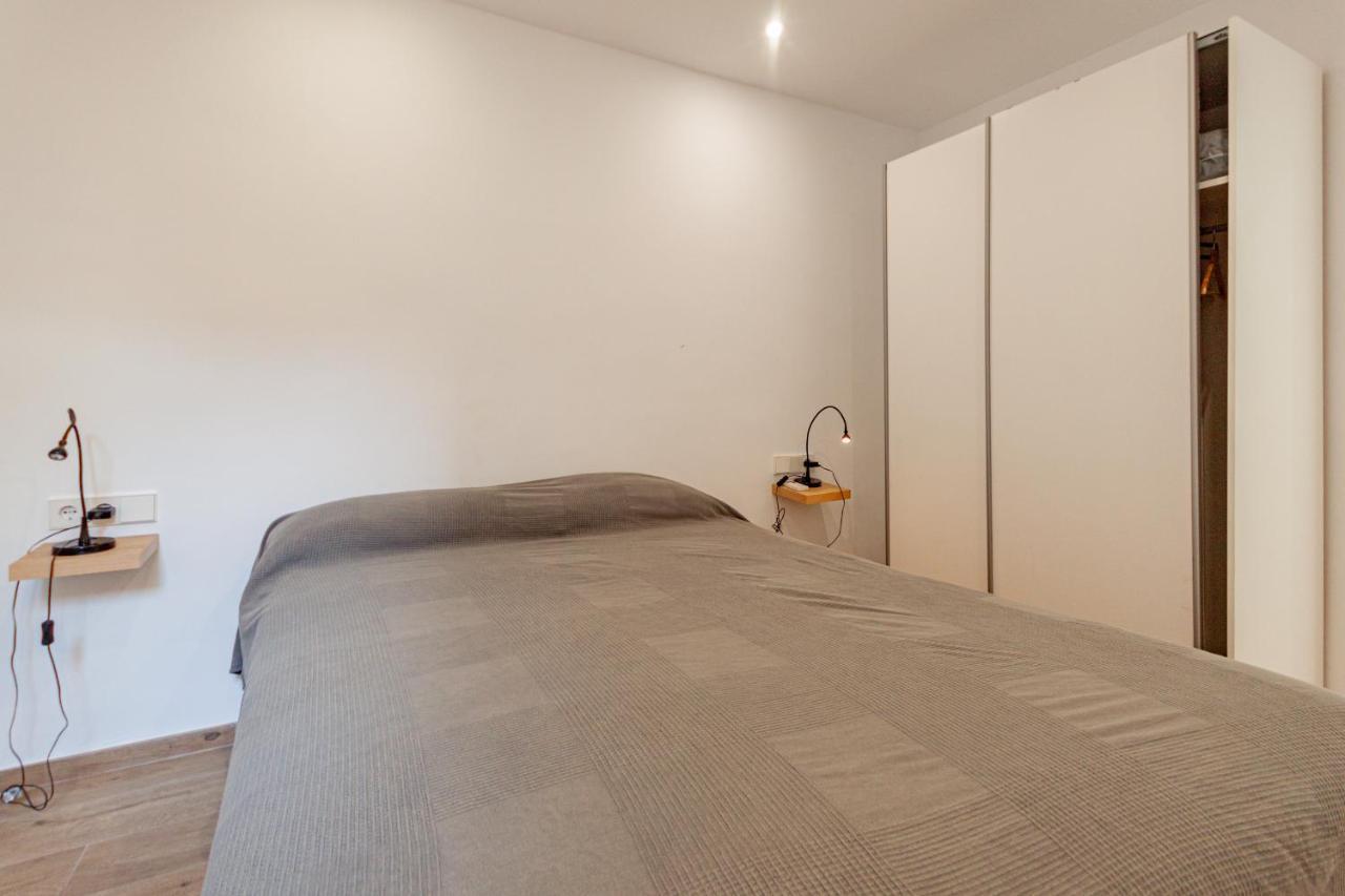 Inmovecos Soling 63 San Javier Exterior foto