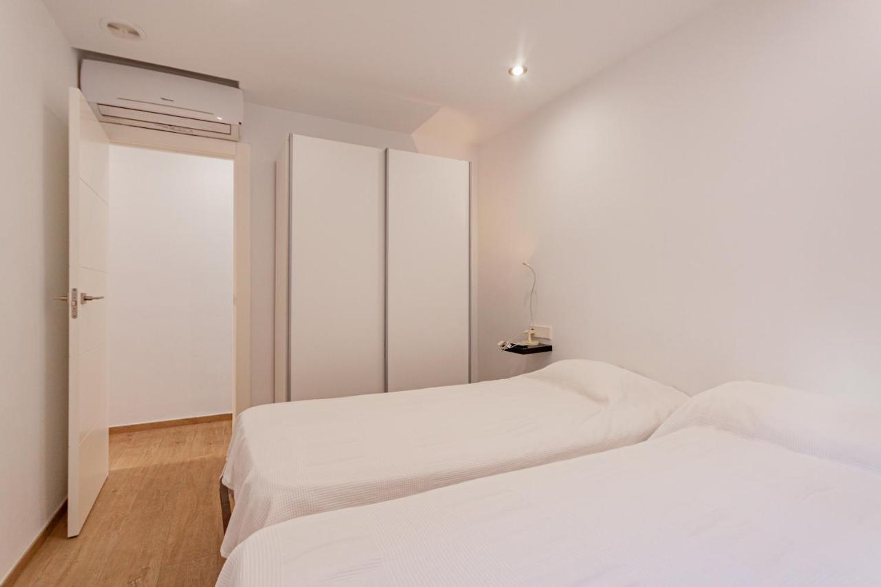 Inmovecos Soling 63 San Javier Exterior foto