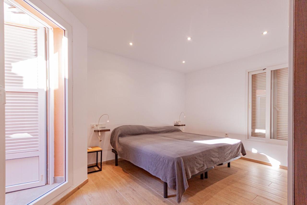 Inmovecos Soling 63 San Javier Exterior foto
