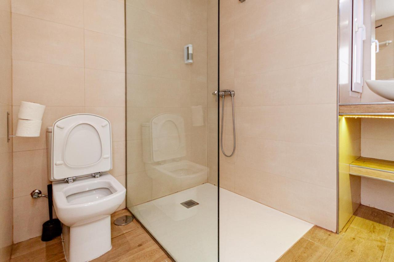 Inmovecos Soling 63 San Javier Exterior foto